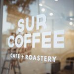 Sur Coffee (San Clemente, CA)
