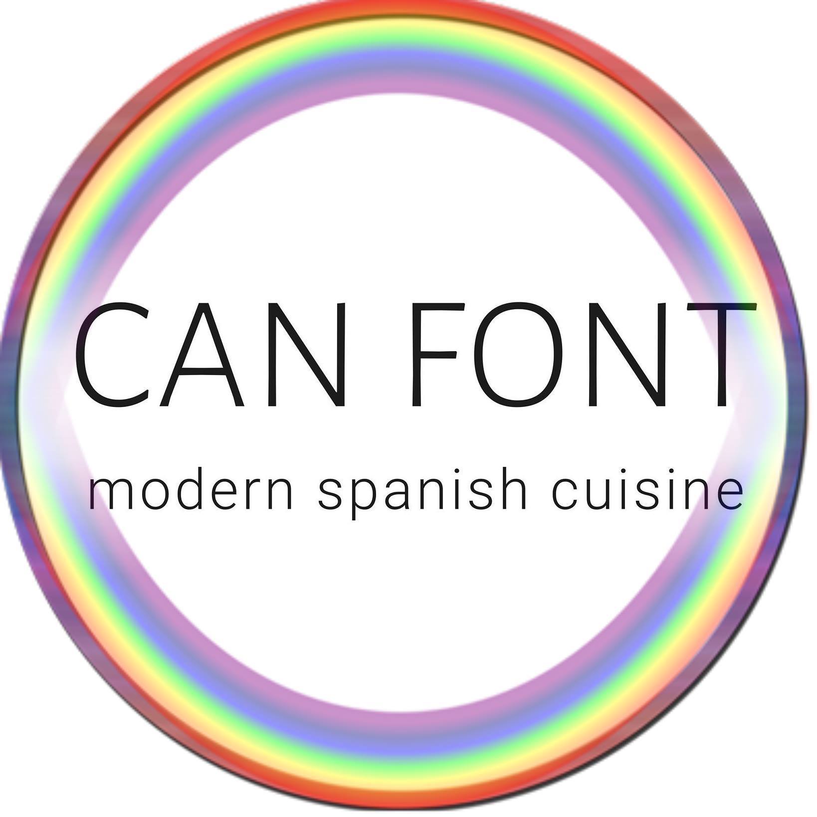 Can Font (Portland, OR)