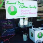 Sweet Day Cotton Candy (Portland, OR)