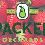 Packer Orchards (Hood River, OR)