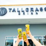Tallgrass Drink (Garden Grove, CA)