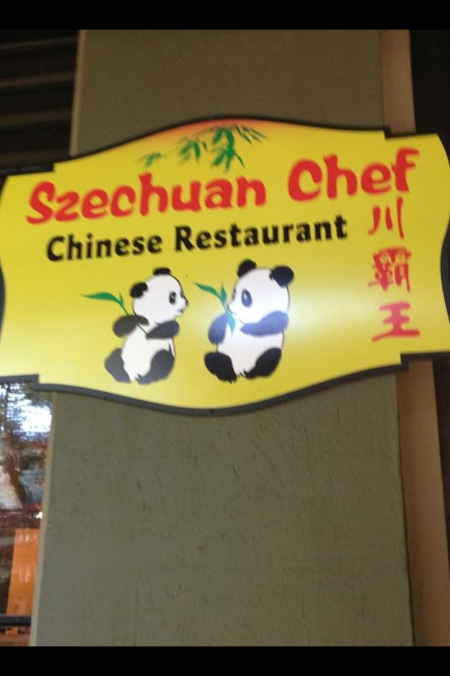 Szechuan Chef (Portland, OR)