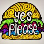 Yes Please Smash Burger (Portland, OR)