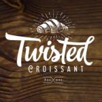 Twisted Croissant (Portland, OR)