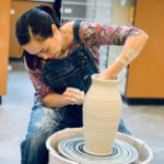 Amy Burnham Ceramics (Vancouver, WA)