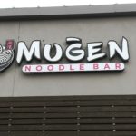 Mugen Noodle Bar (Tigard, OR)
