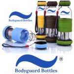 Bodyguard Bottles