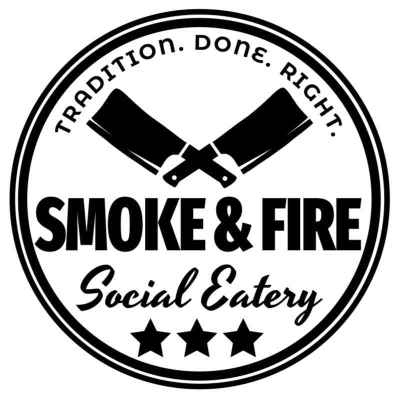 Smoke & Fire Social Eatery (La Habra, CA)