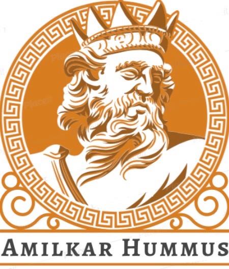 Amilkar Hummus (Vancouver, WA)