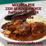 Mixteca PDX (Portland, OR)