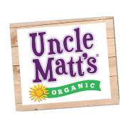 Uncle Matt’s Organic (Clermont, FL)