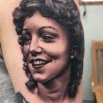 Max Estes Tattoo (Portland, OR)