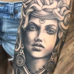 Max Estes Tattoo (Portland, OR)