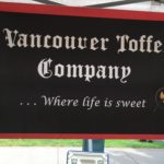 Vancouver Toffee Company (Vancouver, WA)