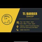 TL Barbershop (Vancouver, WA)