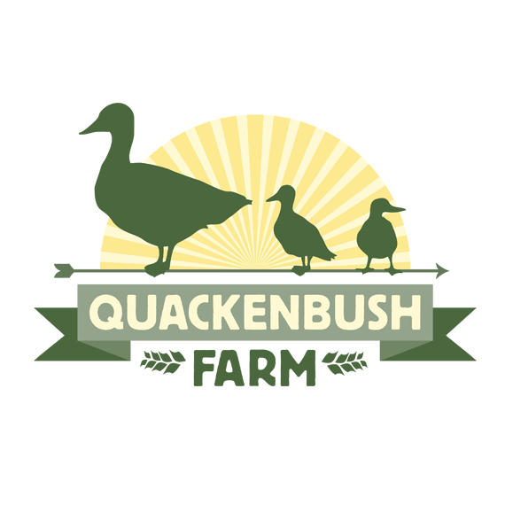 Quackenbush Farm (Eagle Creek, OR)
