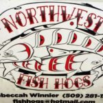 Northwest Fish Hogs (Cascade Locks, OR)