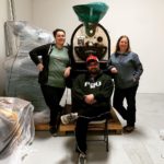 Blind Coffee Roasters (Portland, OR)