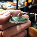 Silent Goddess Art Jewelry (Olympia, WA)