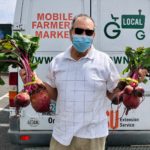 Gorge Grown Mobile Farmers Market (Columbia River Gorge, WA and OR)