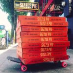 Sizzle Pie- Downtown (Portland, OR)