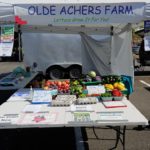 Olde Achers Farm (Ethel, WA)