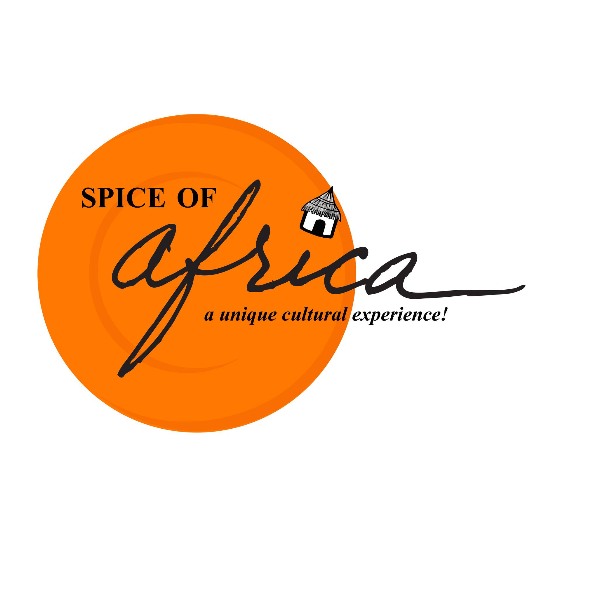 Spice of Africa (Portland, OR)