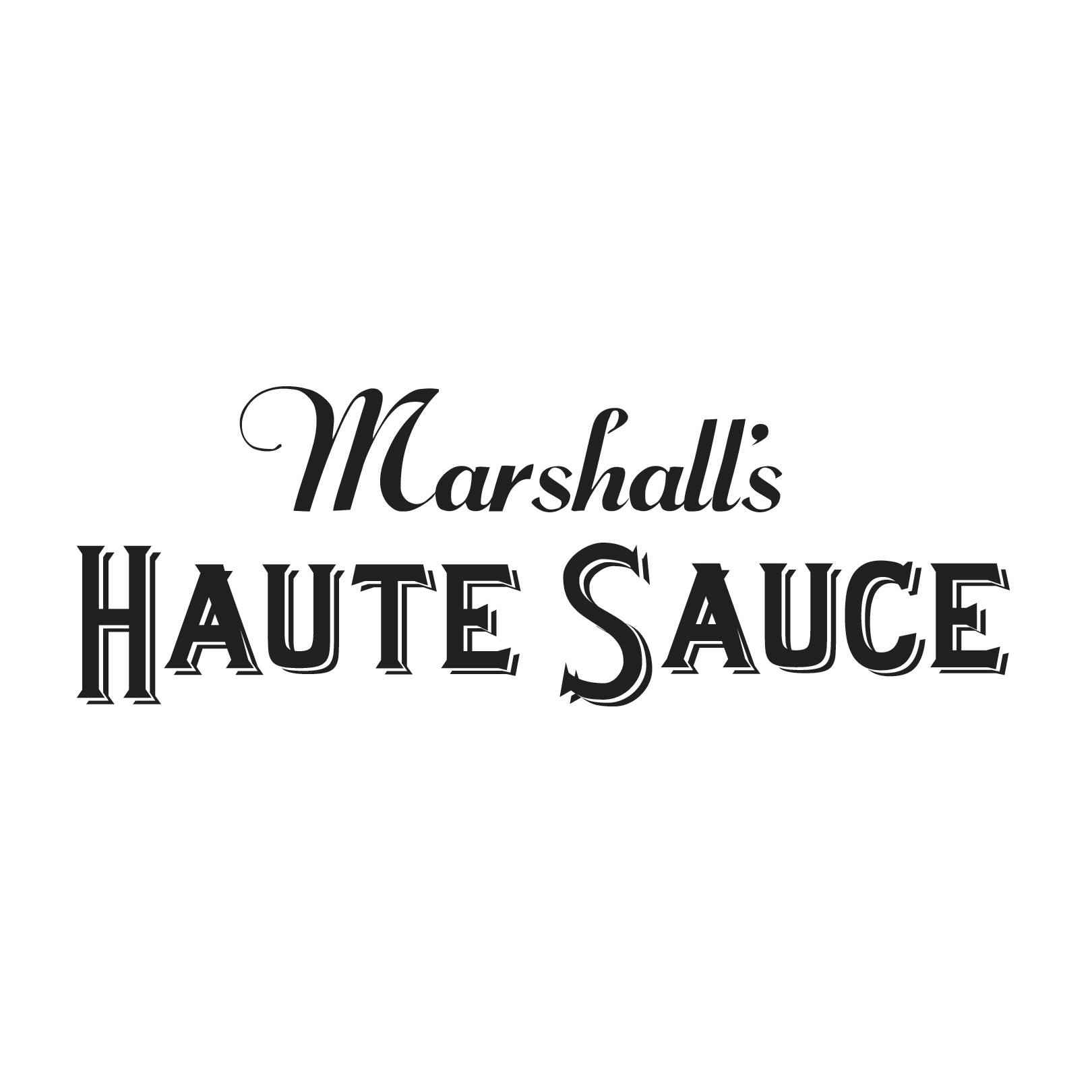Marshall’s Haute Sauce (Portland, OR)