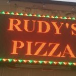 Rudy’s Gourmet Pizza (Portland, OR)