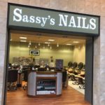 Sassy’s Nails (Vancouver, WA)