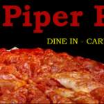 Pied Piper Pizza (Vancouver, WA)