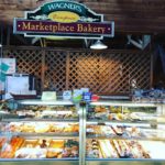 Wagner’s European Bakery and Cafe (Olympia, WA)