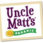Uncle Matt’s Organic (Clermont, FL)
