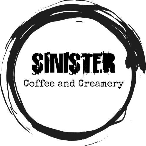 Sinister Coffee and Creamery (Portland, OR)