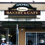 Wagner’s European Bakery and Cafe (Olympia, WA)