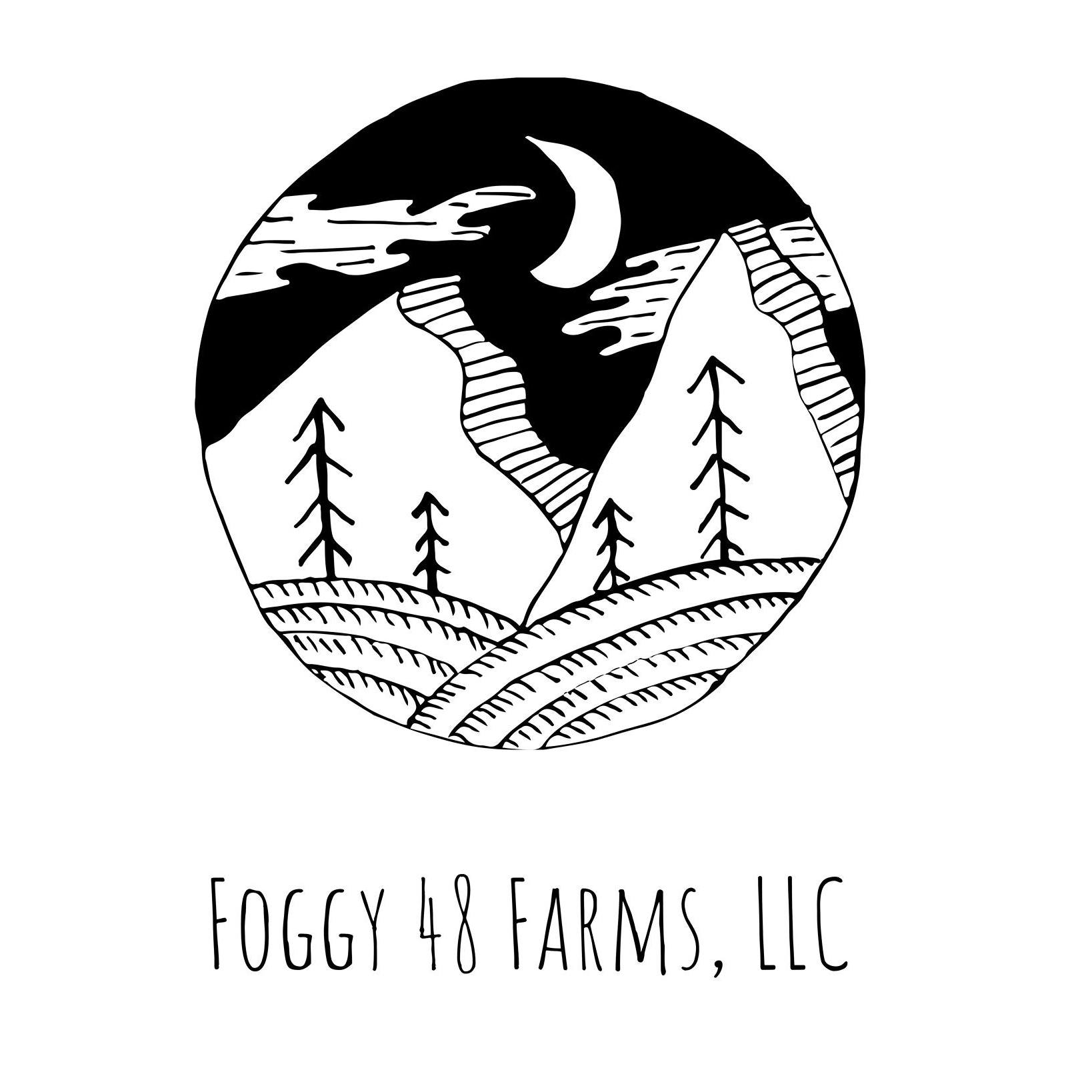 Foggy 48 Farms, LLC (Rochester, WA)