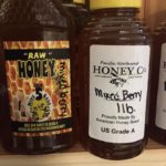 Pacific Northwest Honey Co. (Rochester, WA)