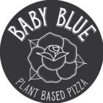 Baby Blue Pizza (Portland, OR)