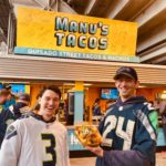 Manu’s Tacos (Seattle, WA)