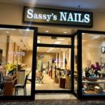 Sassy’s Nails (Vancouver, WA)