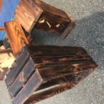 Twin Cedars Traditional Woodworking (Oakville, WA)