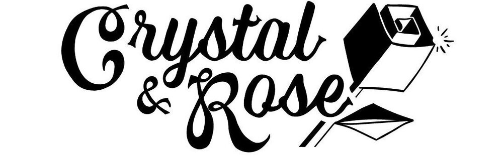 Crystal & Rose (Portland, OR)