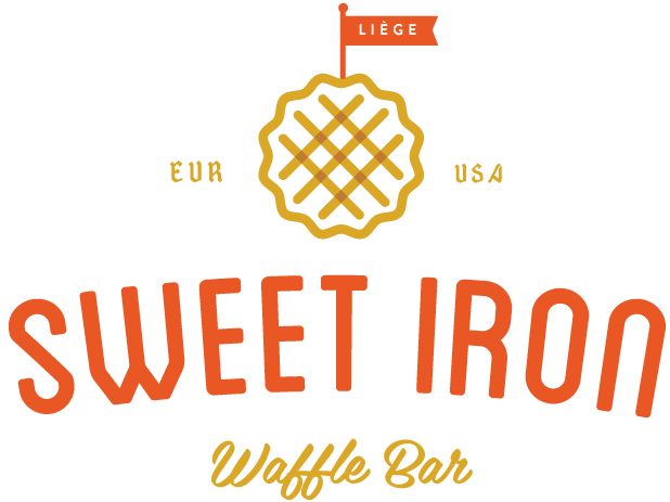 Sweet Iron Waffles (Seattle, WA)