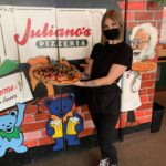 Juliano’s Pizzeria (Vancouver, WA)
