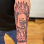 Artistry King Tattoo (Vancouver, WA)