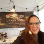 Deva’s Rose Jewelry & Metalworks (Salem, OR)