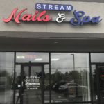 Stream Nails & Spa (Vancouver, WA)