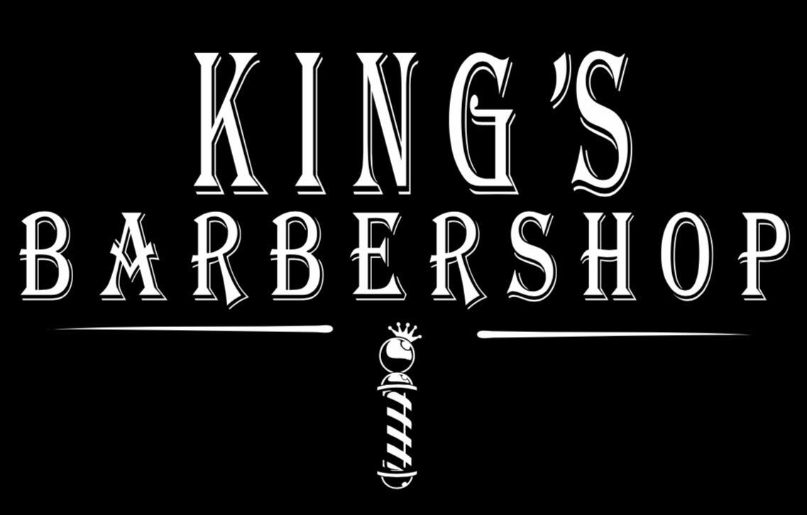 King’s Barbershop (Vancouver, WA)