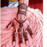 Bollywood Henna Art (Portland, OR)