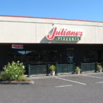 Juliano’s Pizzeria (Vancouver, WA)
